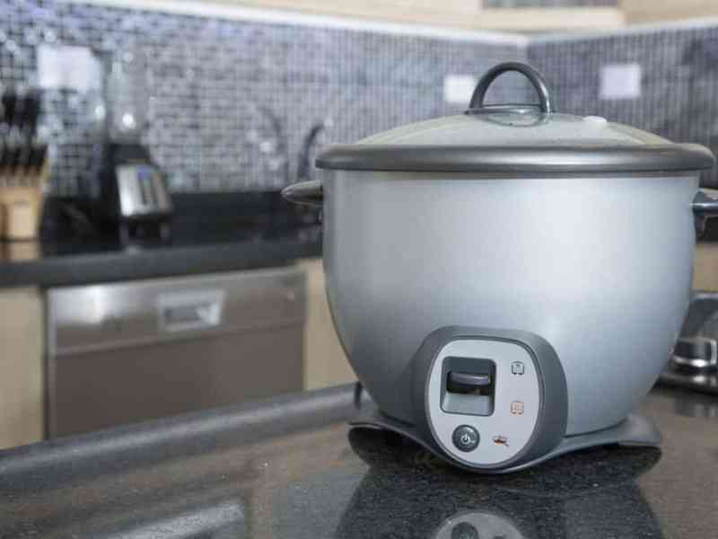 Rice Cookers: A Simple Buying Guide